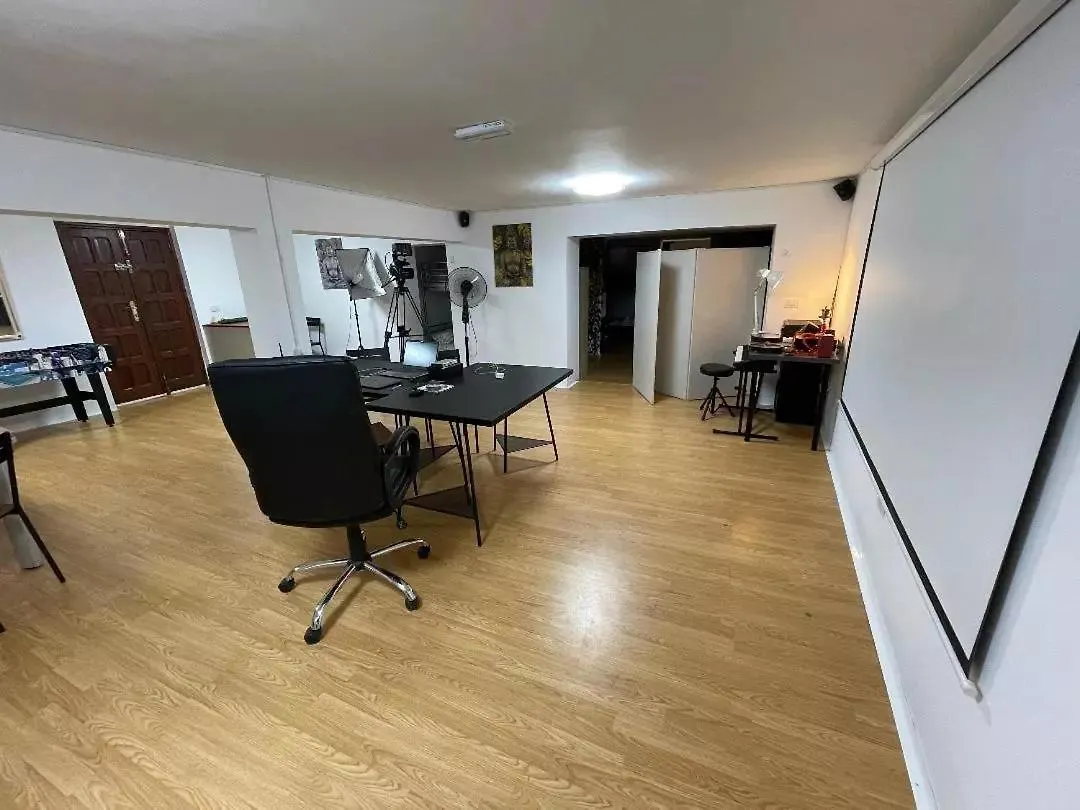 Apartamento Estudio En El Corazon De Tacoronte