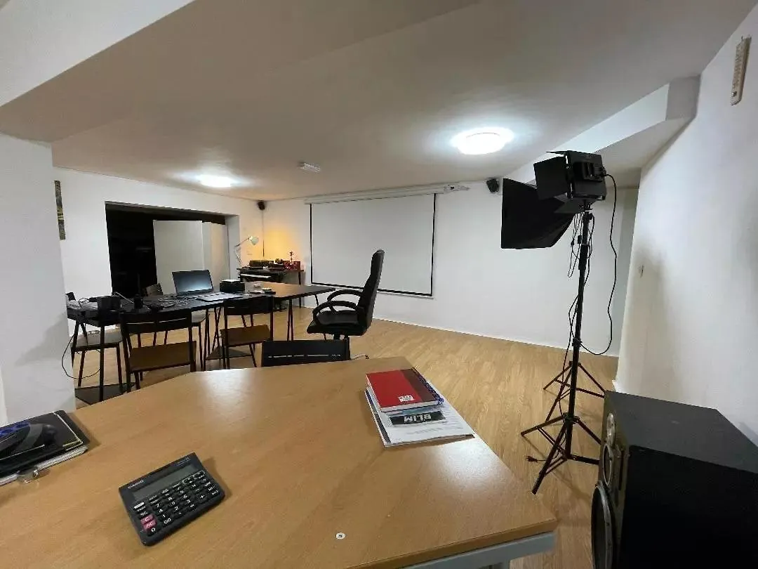 Estudio En El Corazon De Tacoronte Apartment 0*,  Spain