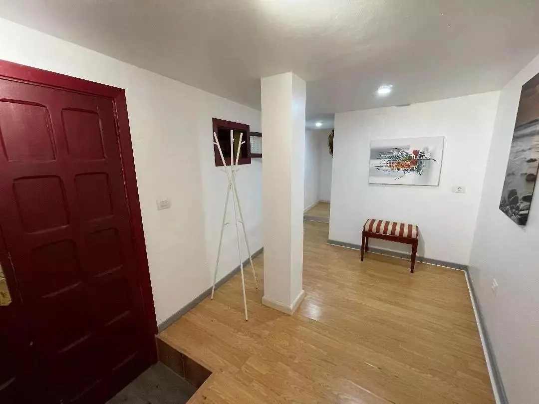 Estudio En El Corazon De Tacoronte Apartment
