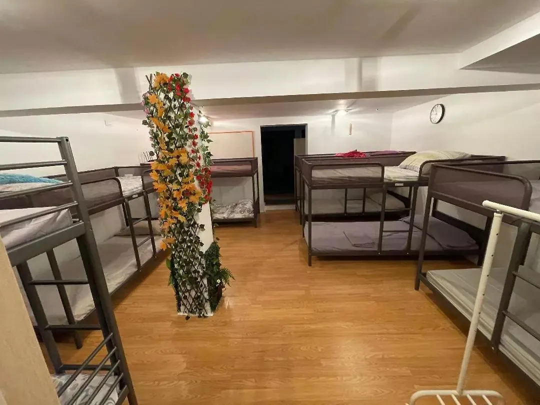 Estudio En El Corazon De Tacoronte Apartment