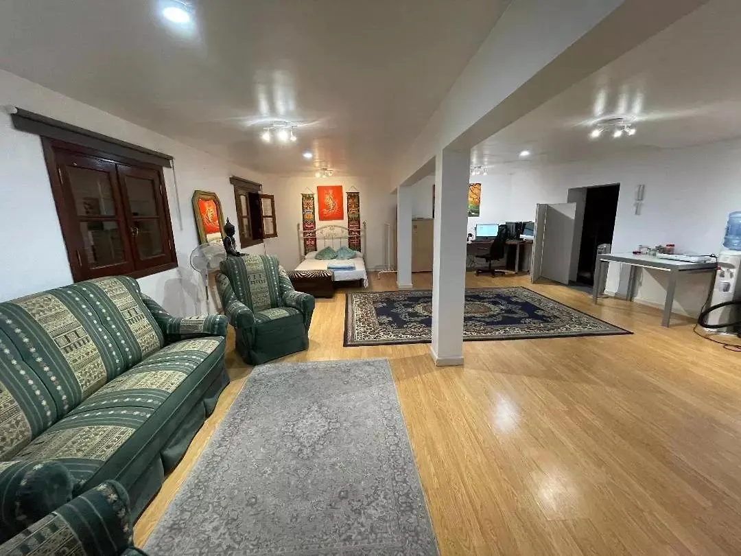 Estudio En El Corazon De Tacoronte Apartment