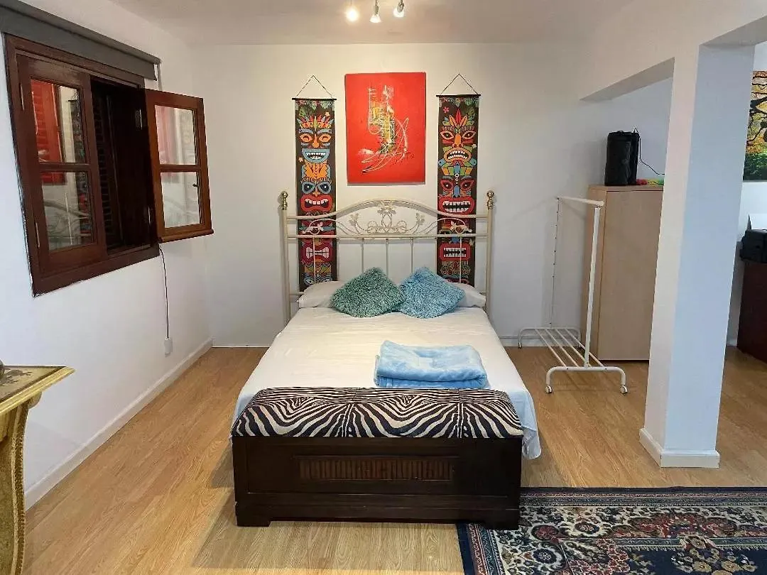 Estudio En El Corazon De Tacoronte Apartment 0*,