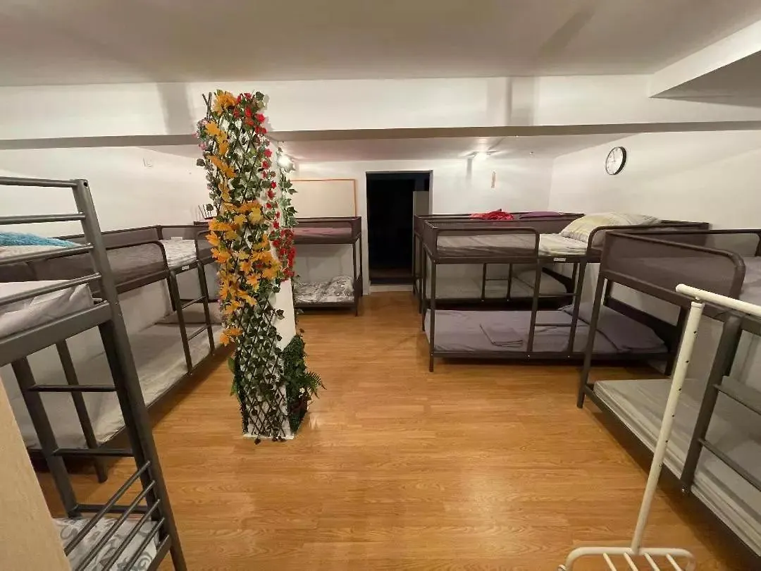 Estudio En El Corazon De Tacoronte Apartment