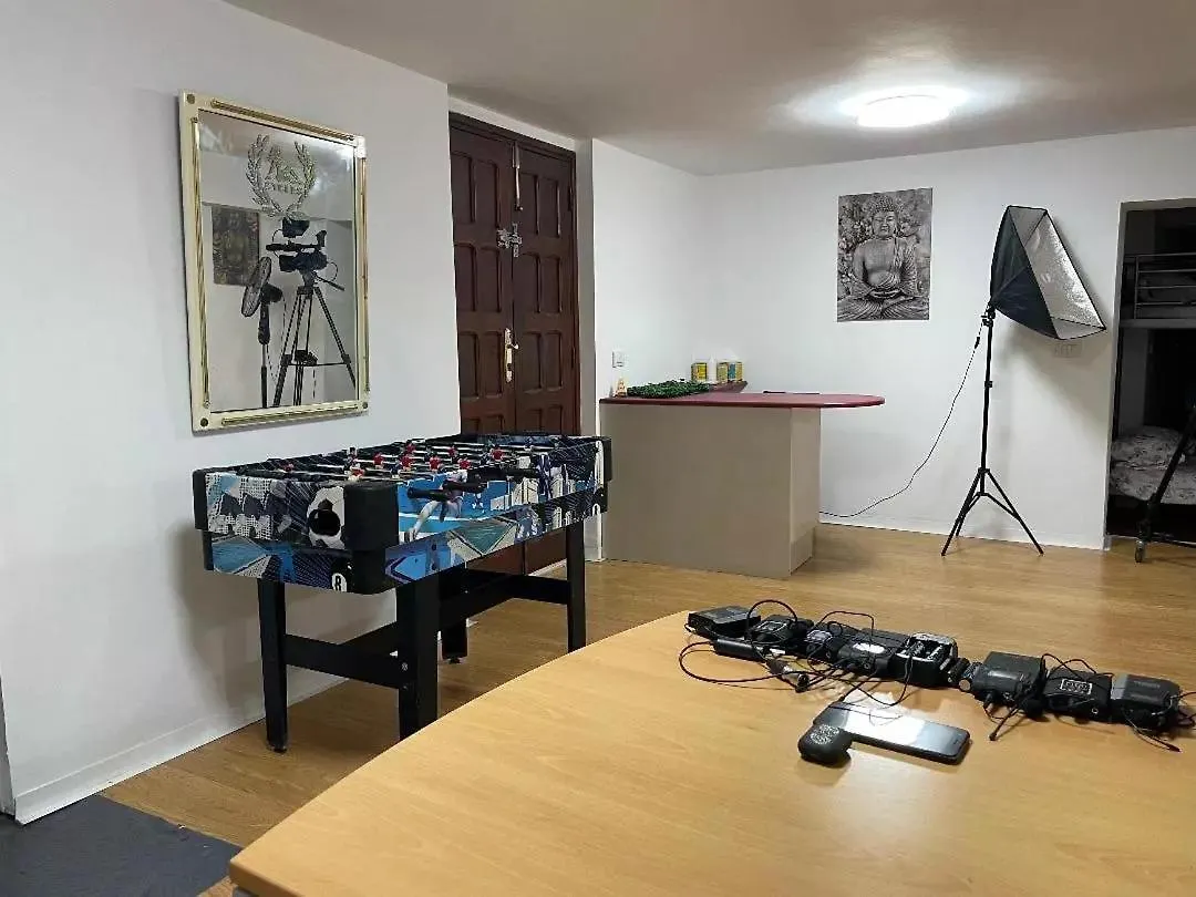 Estudio En El Corazon De Tacoronte Apartment