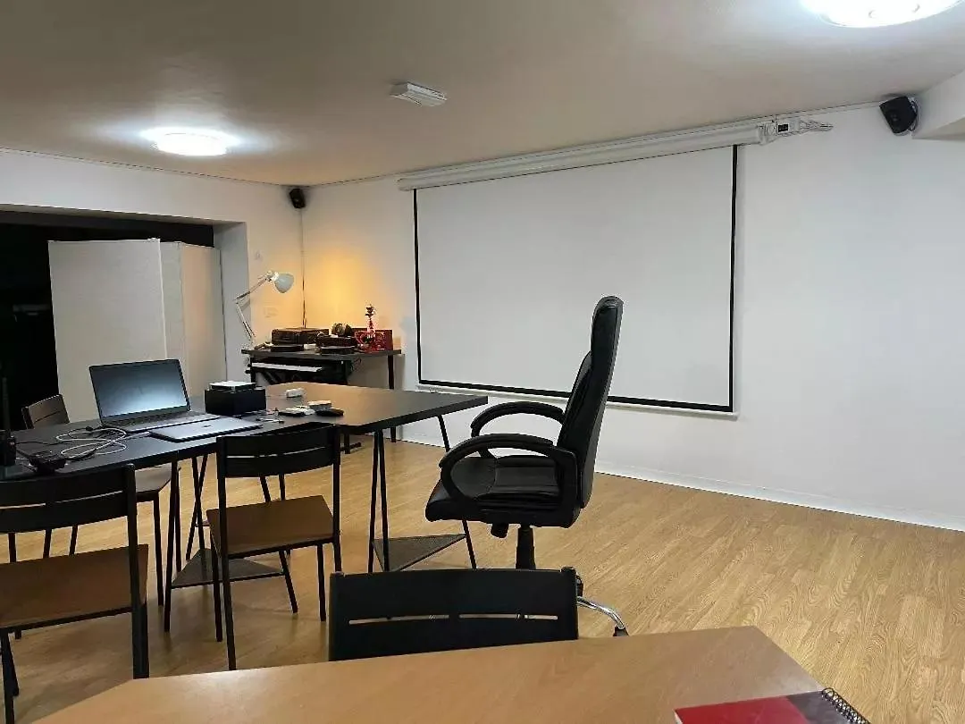 Estudio En El Corazon De Tacoronte Apartment Spain
