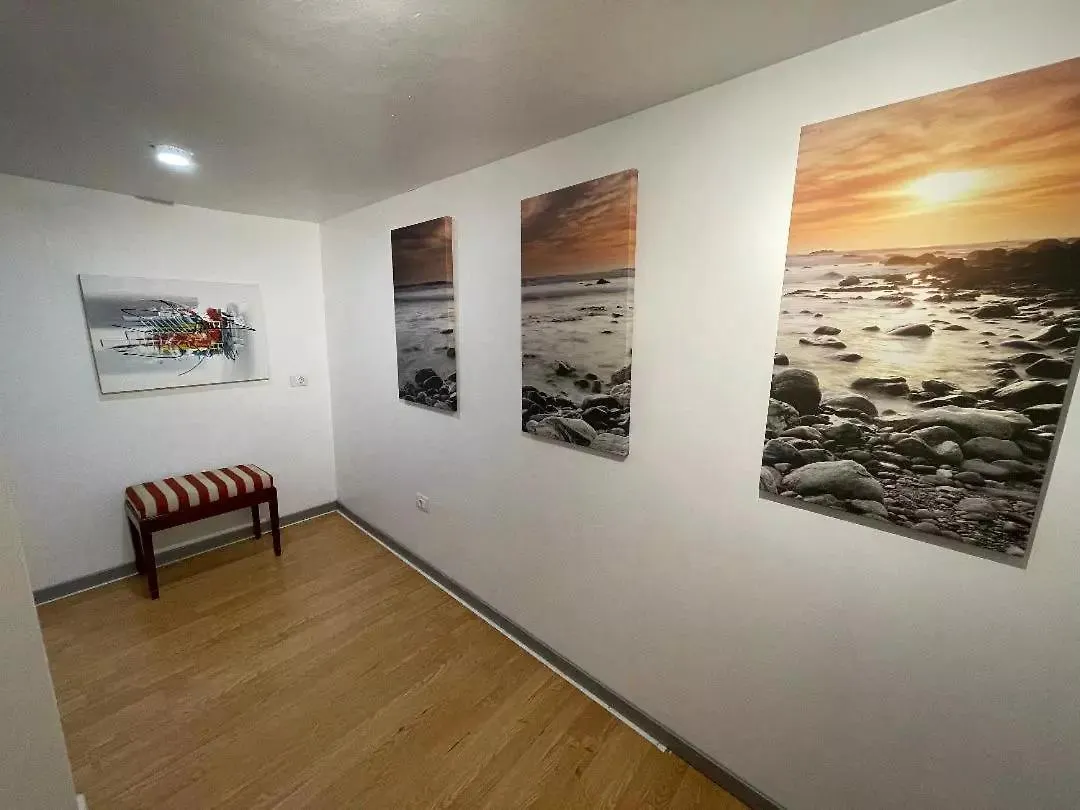 Estudio En El Corazon De Tacoronte Apartment 0*,  Spain