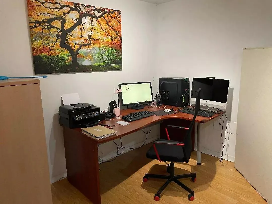 Estudio En El Corazon De Tacoronte Apartment