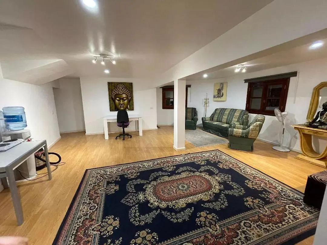 Estudio En El Corazon De Tacoronte Apartment Spain