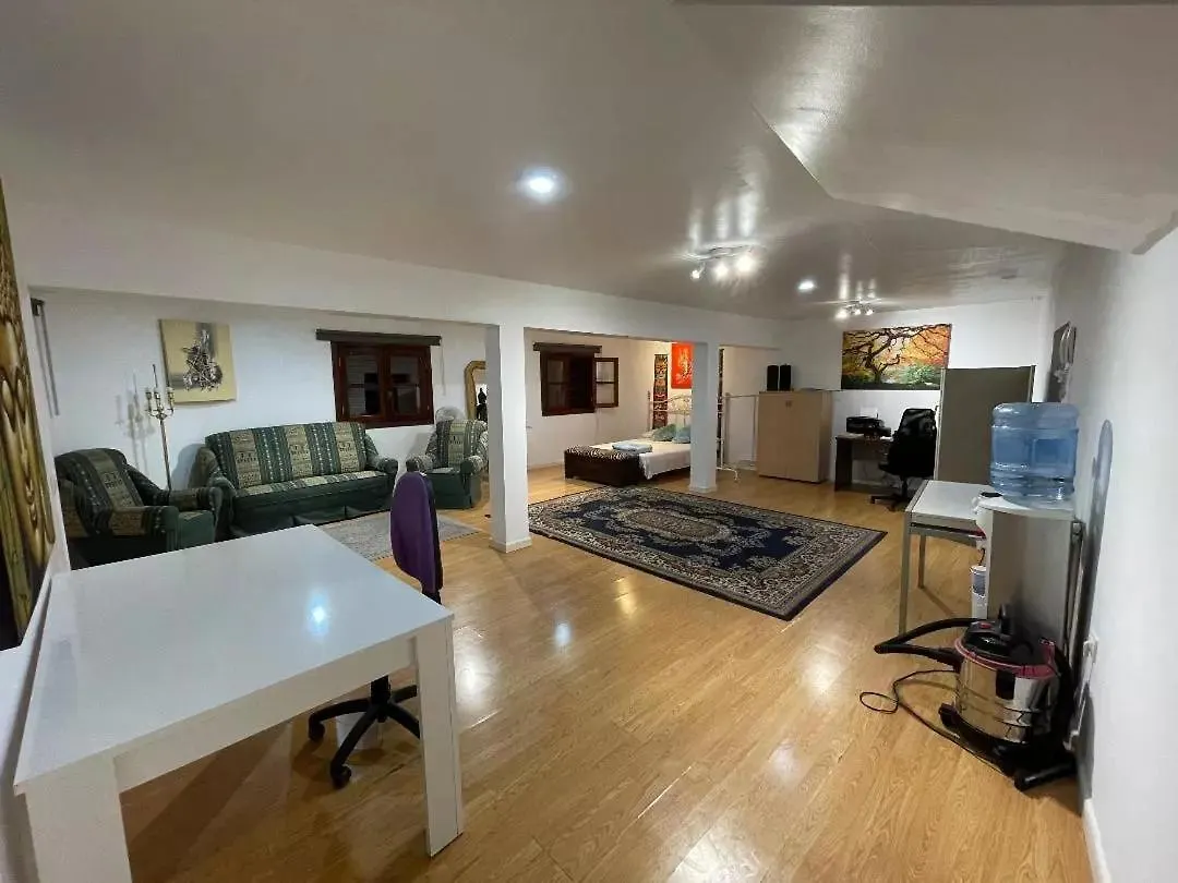Estudio En El Corazon De Tacoronte Apartment