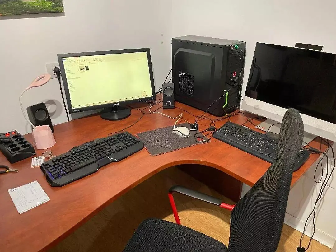 Estudio En El Corazon De Tacoronte Apartment Spain