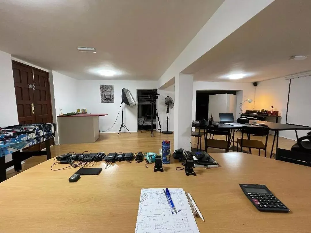 Estudio En El Corazon De Tacoronte Apartment