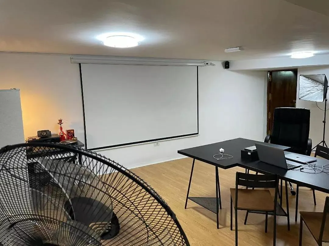 Estudio En El Corazon De Tacoronte Apartment
