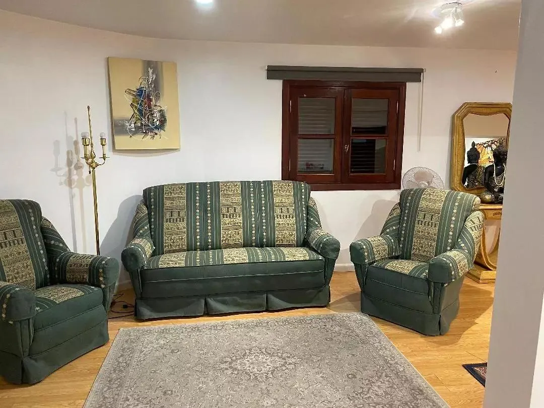 Estudio En El Corazon De Tacoronte Apartment 0*,