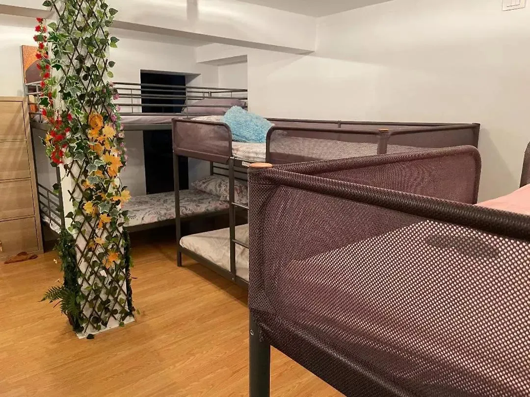 Estudio En El Corazon De Tacoronte Apartment